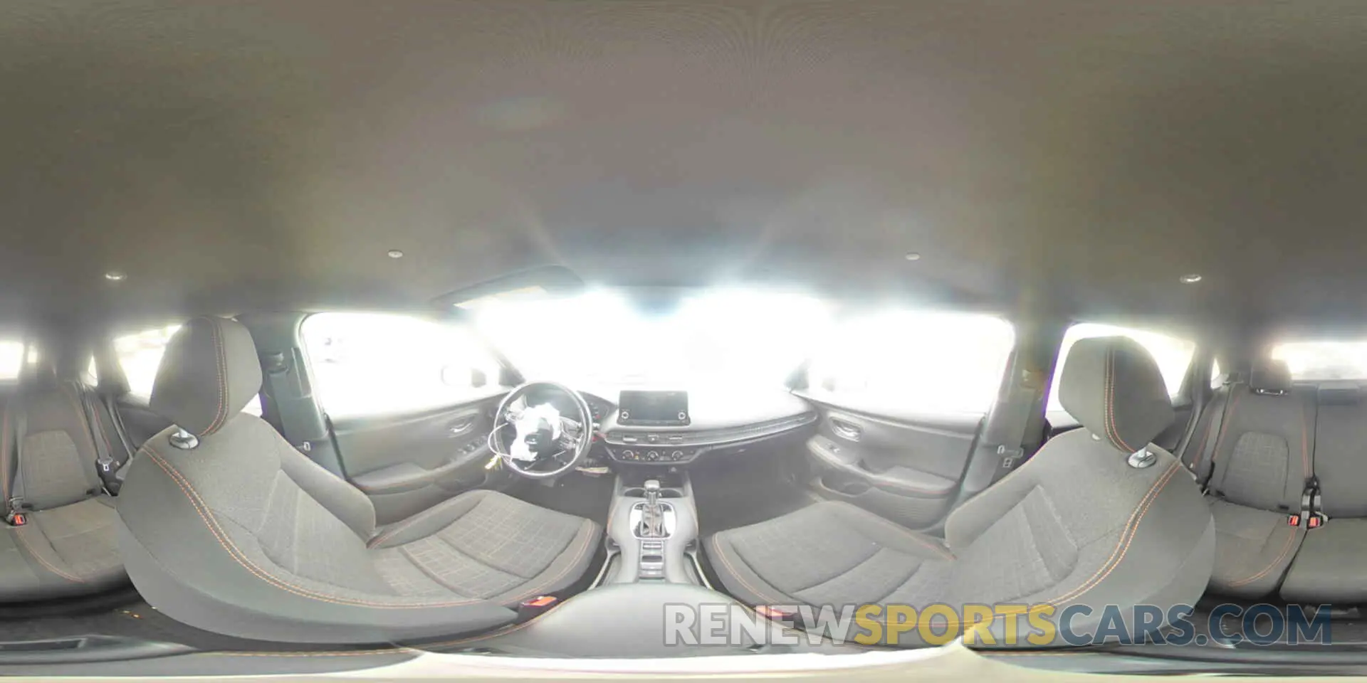15 Photograph of a damaged car 3CZRZ2H50PM715743 HONDA HR-V 2023