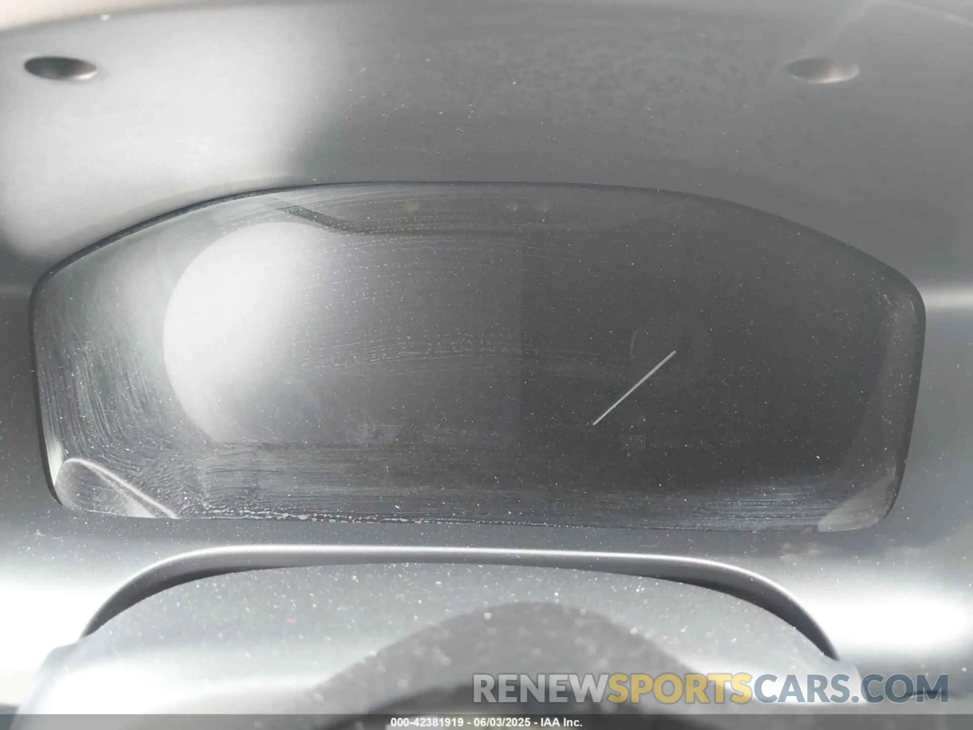 7 Photograph of a damaged car 3CZRZ2H55PM722204 HONDA HR-V 2023