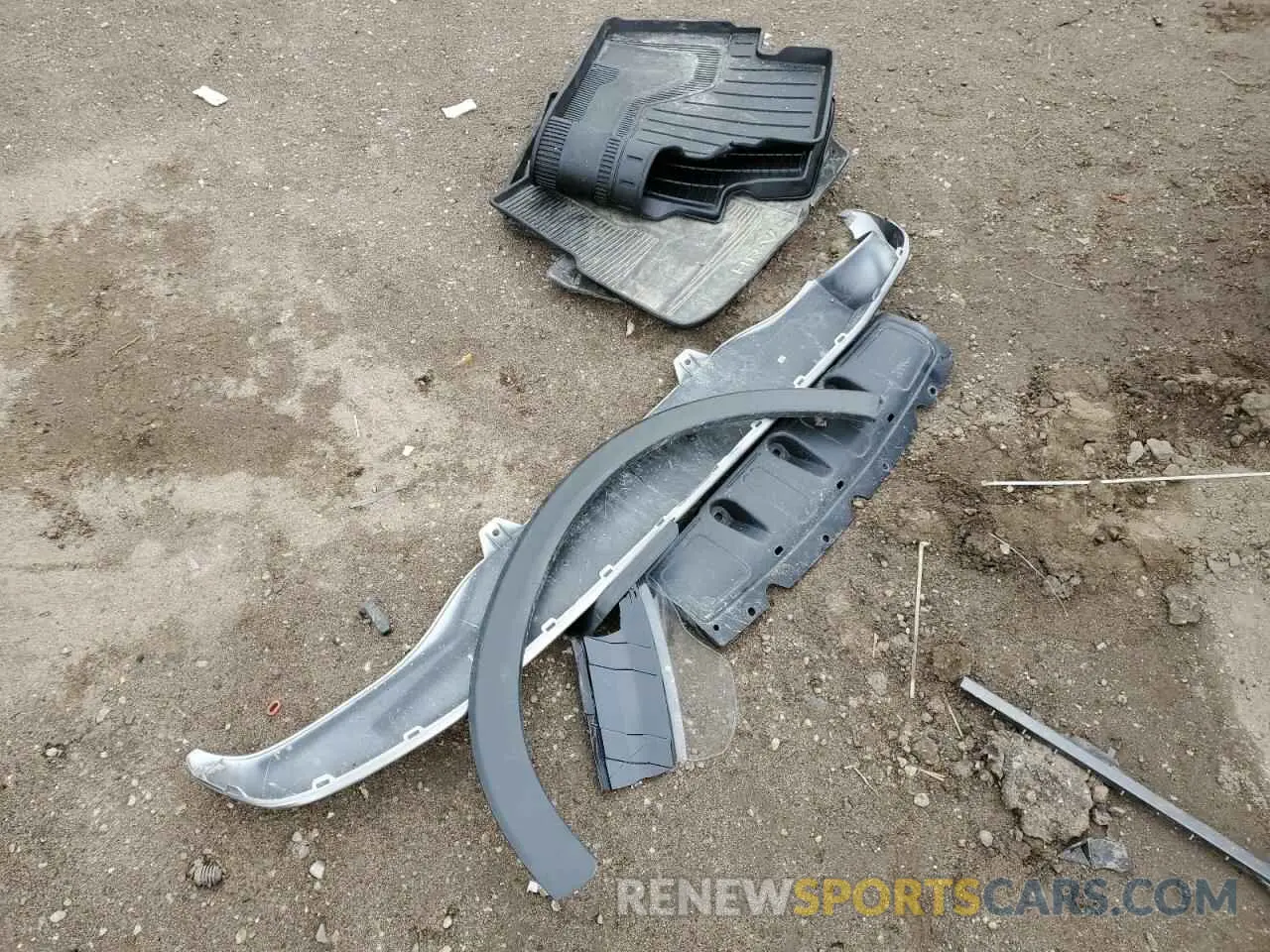 13 Photograph of a damaged car 3CZRZ2H57PM102373 HONDA HR-V 2023