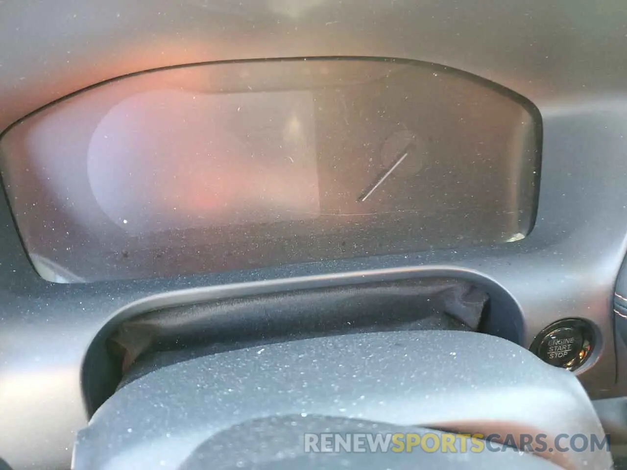 9 Photograph of a damaged car 3CZRZ2H57PM715741 HONDA HR-V 2023