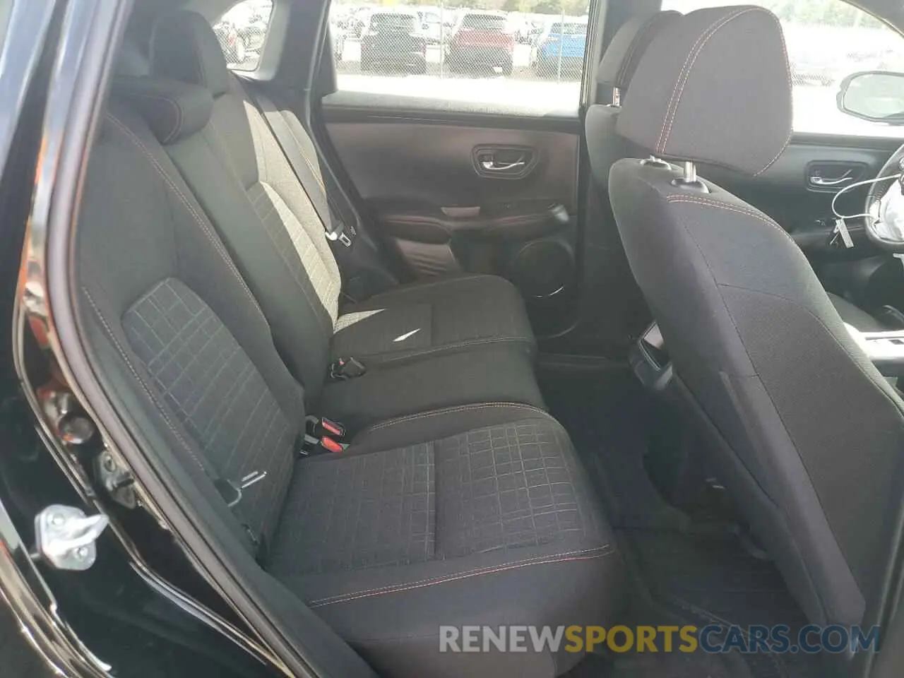 11 Photograph of a damaged car 3CZRZ2H5XPM718374 HONDA HR-V 2023