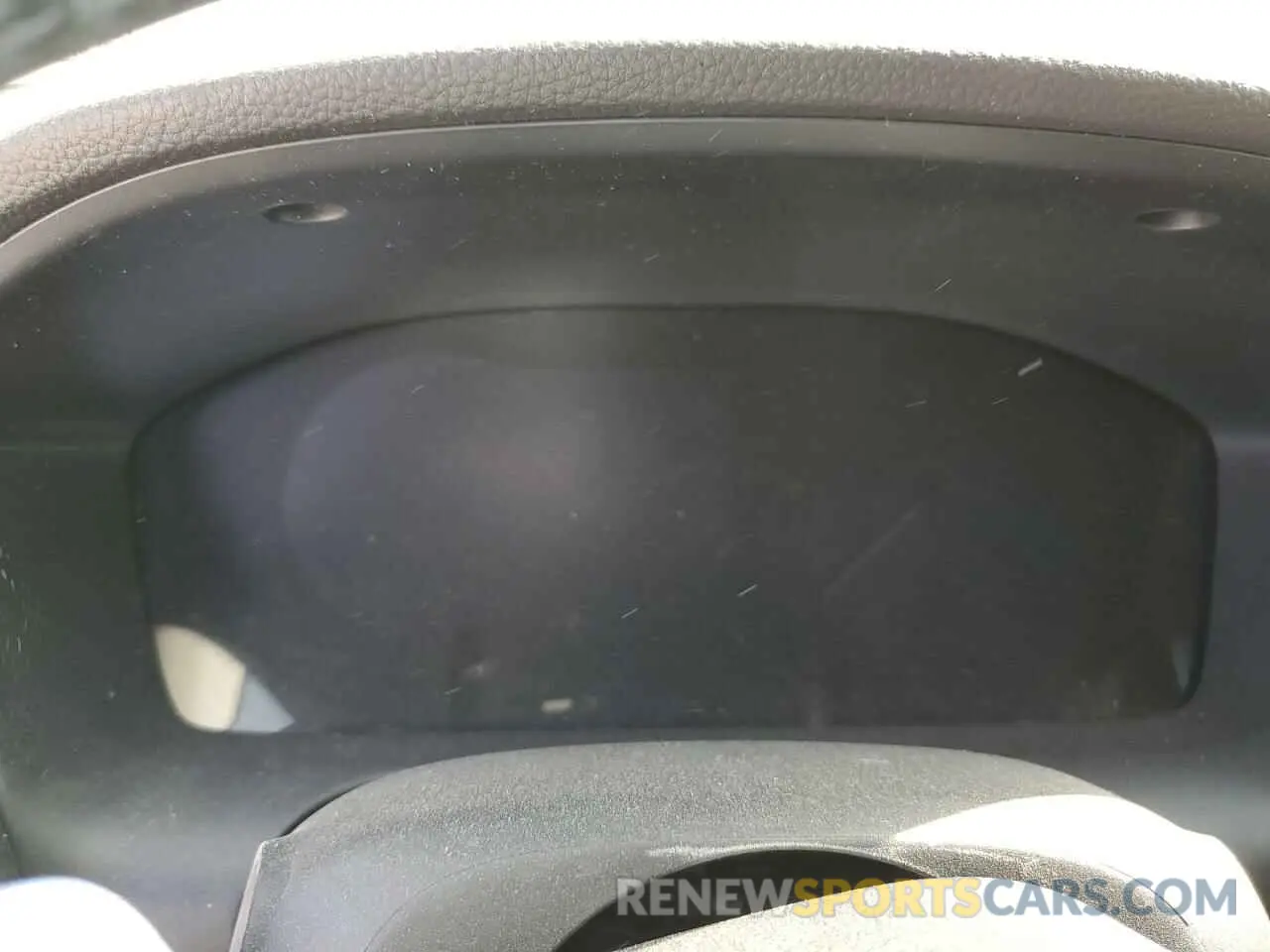9 Photograph of a damaged car 3CZRZ2H73PM731078 HONDA HR-V 2023