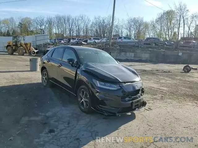 12 Photograph of a damaged car 3CZRZ2H77PM702523 HONDA HR-V 2023