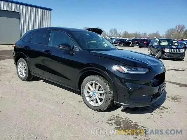 14 Photograph of a damaged car 3CZRZ2H78PM708167 HONDA HR-V 2023