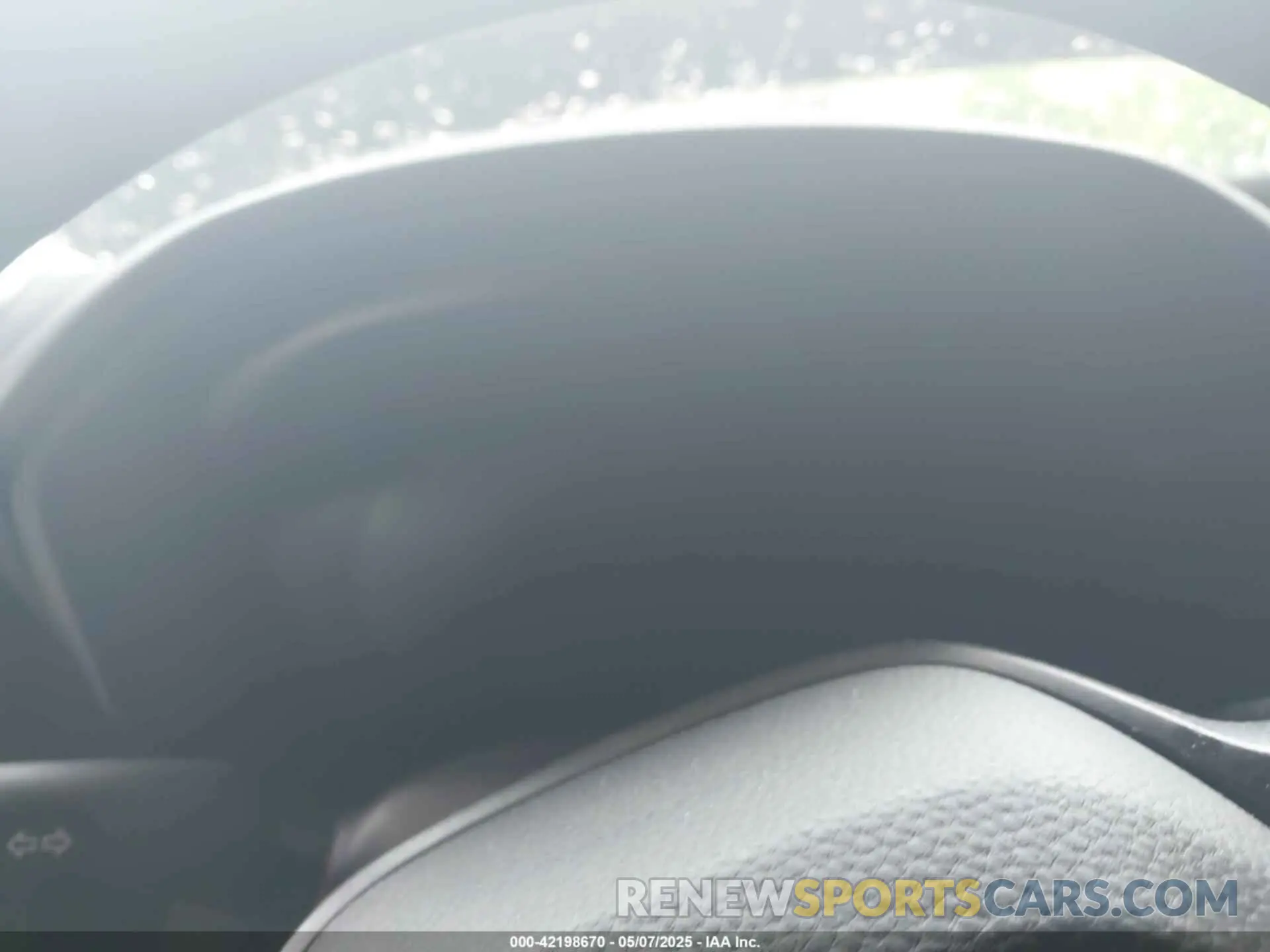 14 Photograph of a damaged car 3CZRZ1H32RM710751 HONDA HR-V 2024