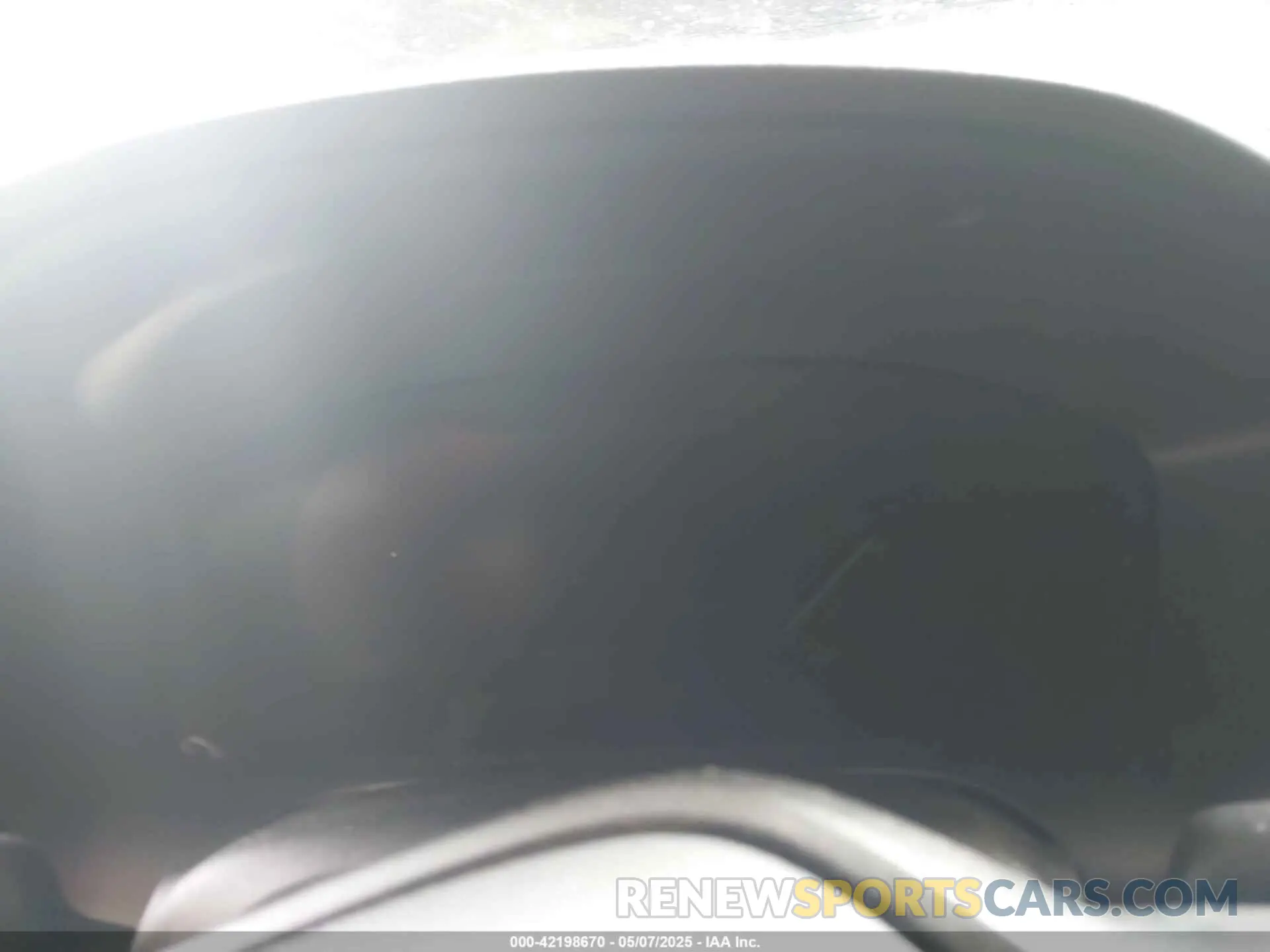 7 Photograph of a damaged car 3CZRZ1H32RM710751 HONDA HR-V 2024