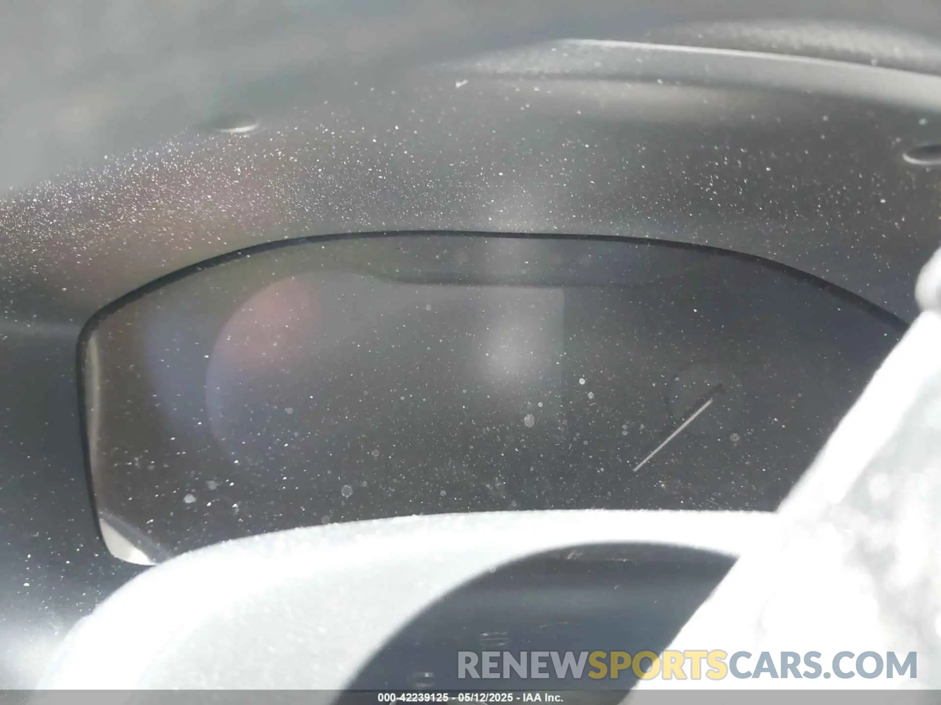 14 Photograph of a damaged car 3CZRZ1H35RM734591 HONDA HR-V 2024