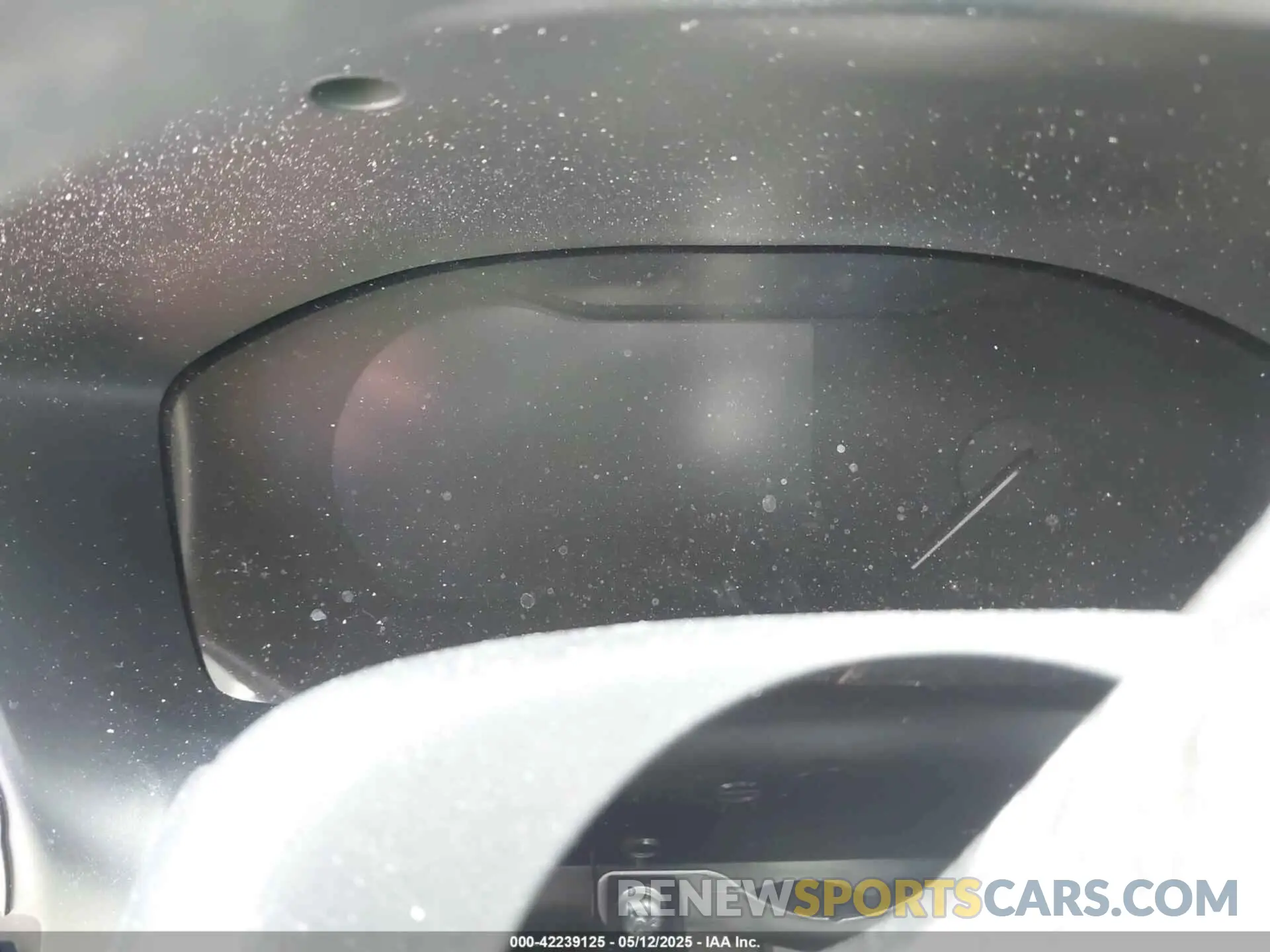 7 Photograph of a damaged car 3CZRZ1H35RM734591 HONDA HR-V 2024