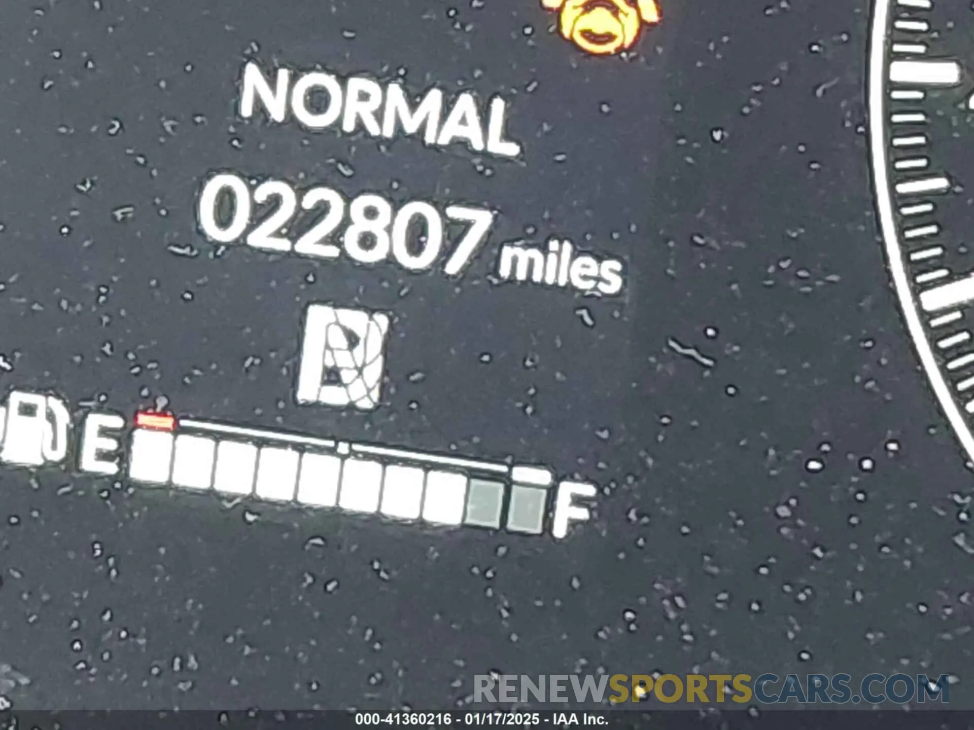 14 Photograph of a damaged car 3CZRZ1H37RM731434 HONDA HR-V 2024