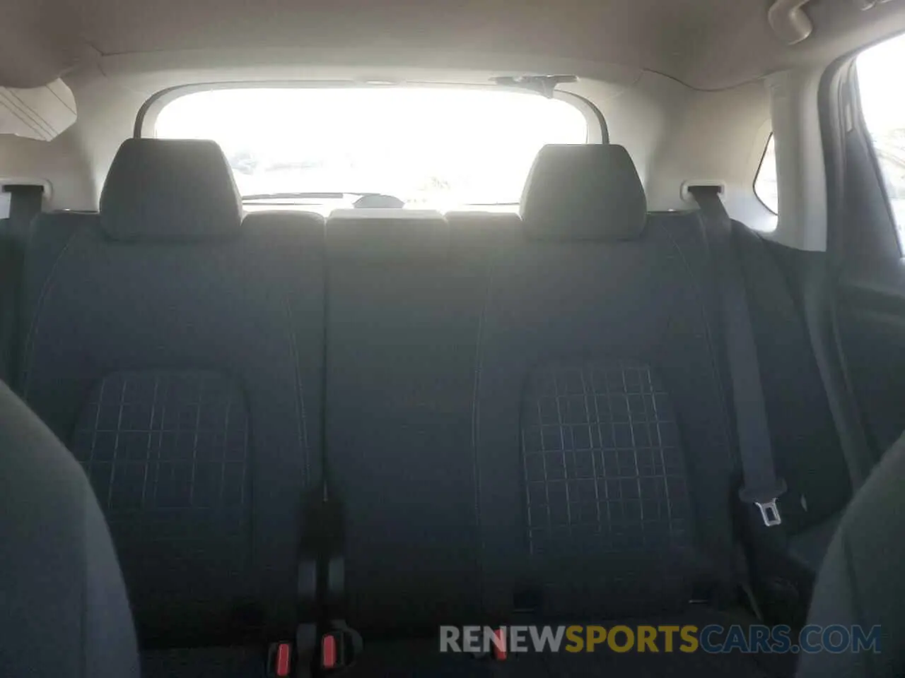 10 Photograph of a damaged car 3CZRZ1H39RM735193 HONDA HR-V 2024