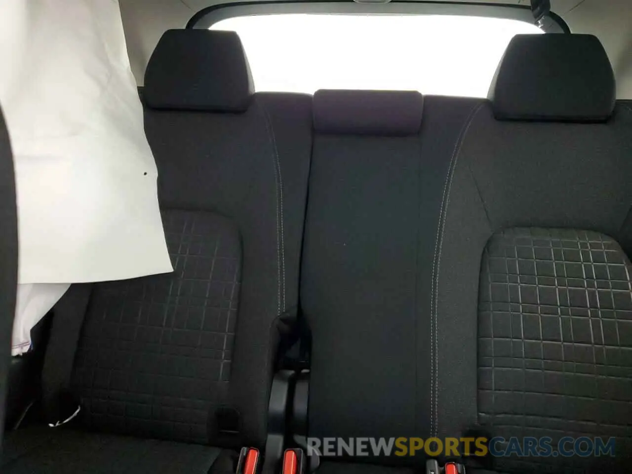 10 Photograph of a damaged car 3CZRZ1H39RM757128 HONDA HR-V 2024