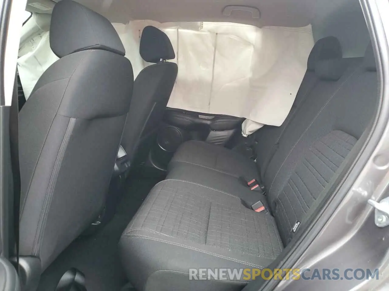 12 Photograph of a damaged car 3CZRZ1H39RM757128 HONDA HR-V 2024