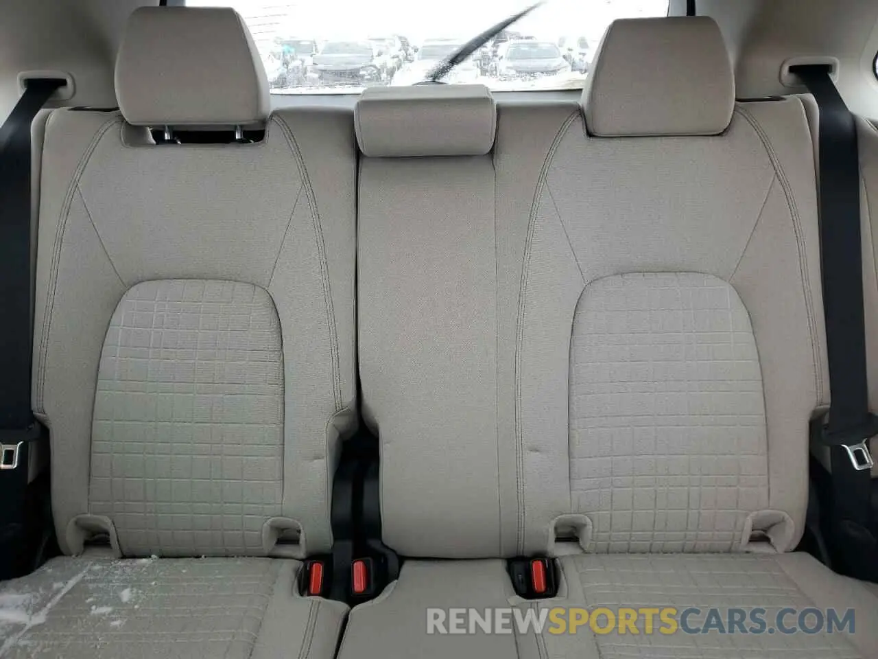 10 Photograph of a damaged car 3CZRZ1H3XRM734991 HONDA HR-V 2024