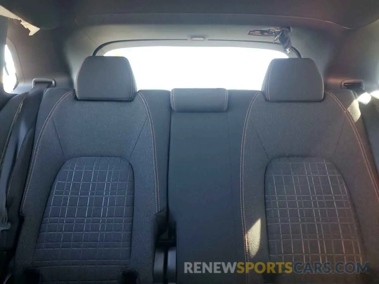 10 Photograph of a damaged car 3CZRZ1H50RM759447 HONDA HR-V 2024
