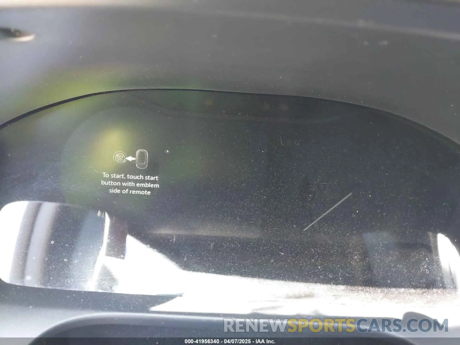 7 Photograph of a damaged car 3CZRZ1H50RM761327 HONDA HR-V 2024