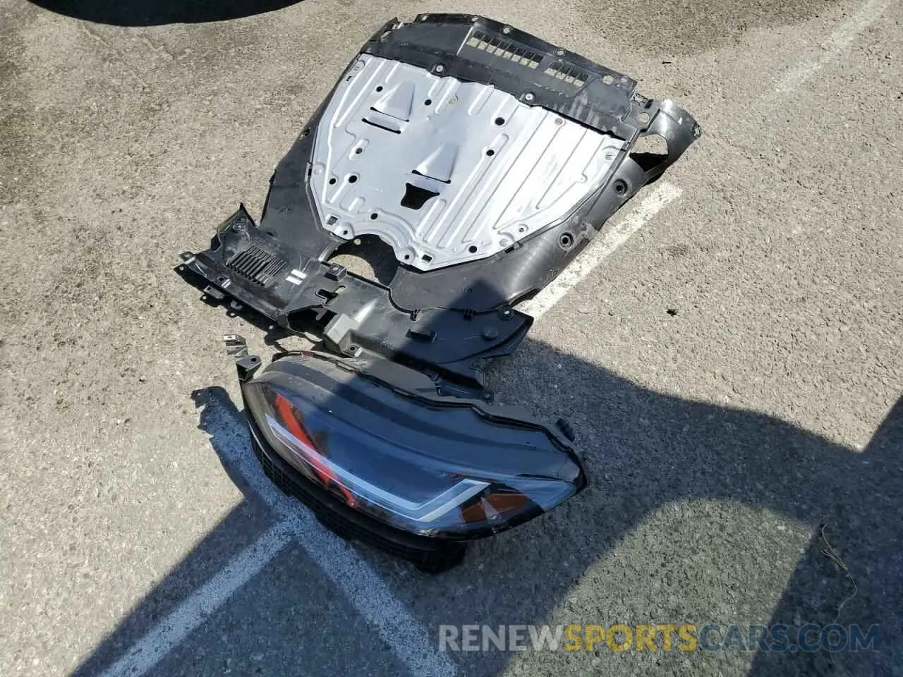 13 Photograph of a damaged car 3CZRZ1H51RM717143 HONDA HR-V 2024