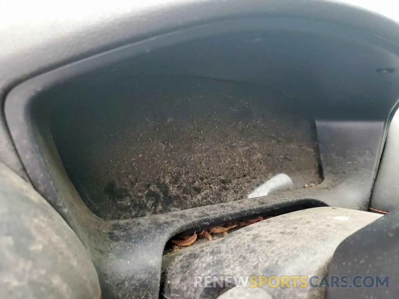 9 Photograph of a damaged car 3CZRZ1H51RM741197 HONDA HR-V 2024