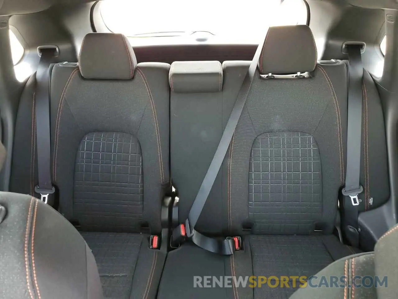 10 Photograph of a damaged car 3CZRZ1H53RM706936 HONDA HR-V 2024