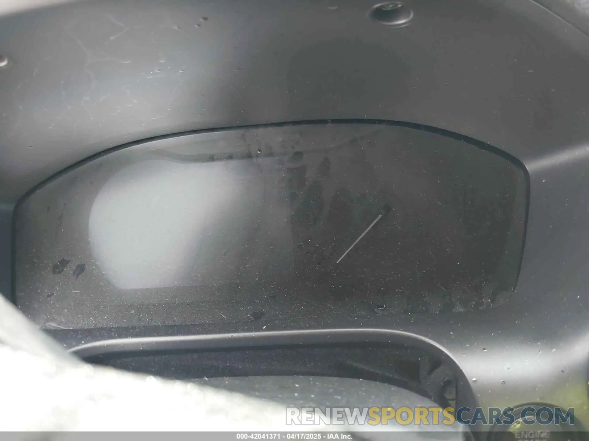 7 Photograph of a damaged car 3CZRZ1H53RM707679 HONDA HR-V 2024