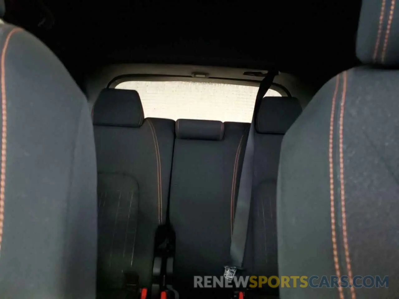 10 Photograph of a damaged car 3CZRZ1H53RM712798 HONDA HR-V 2024