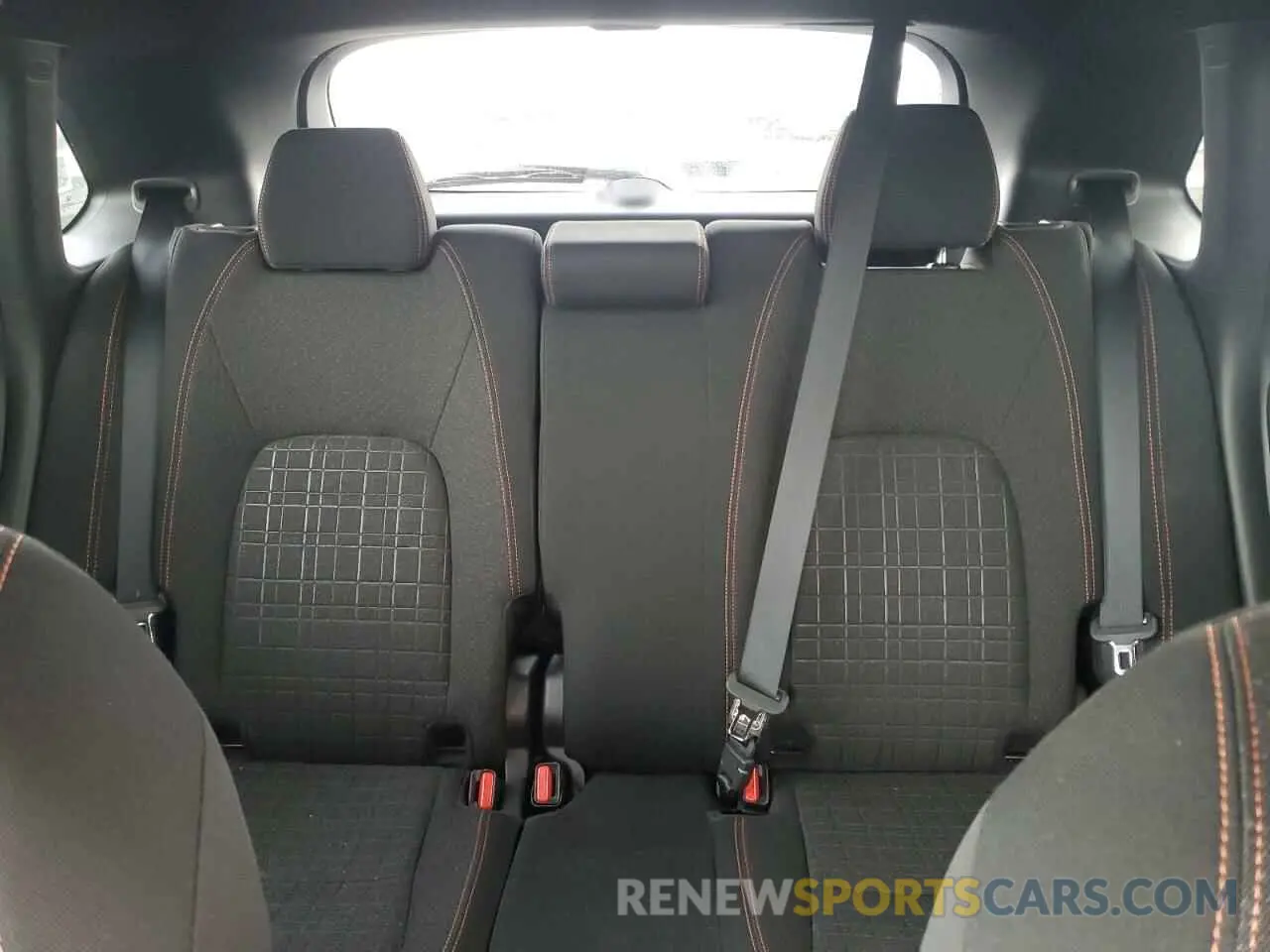 10 Photograph of a damaged car 3CZRZ1H53RM725339 HONDA HR-V 2024