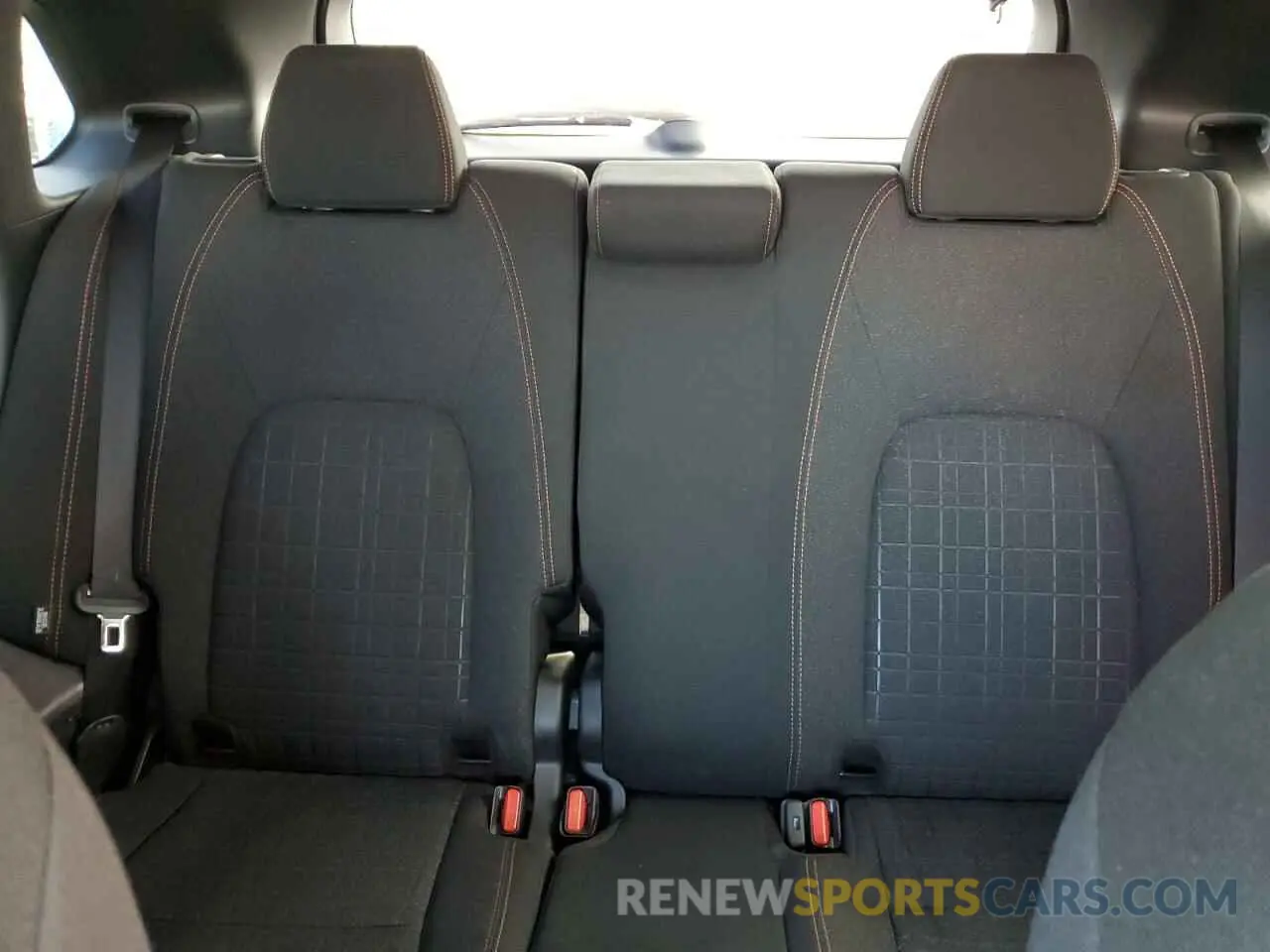 10 Photograph of a damaged car 3CZRZ1H53RM725373 HONDA HR-V 2024