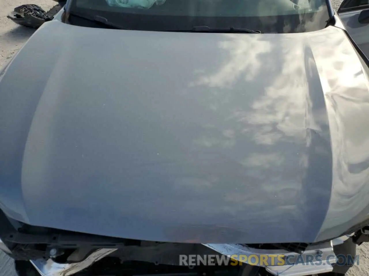 12 Photograph of a damaged car 3CZRZ1H53RM725373 HONDA HR-V 2024
