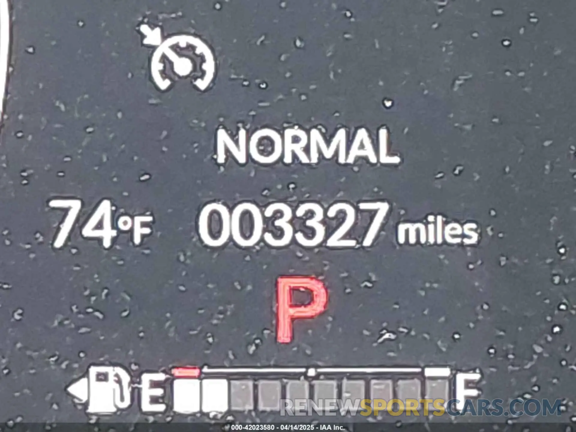 15 Photograph of a damaged car 3CZRZ1H53RM752279 HONDA HR-V 2024