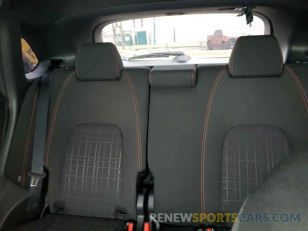 10 Photograph of a damaged car 3CZRZ1H54RM720506 HONDA HR-V 2024