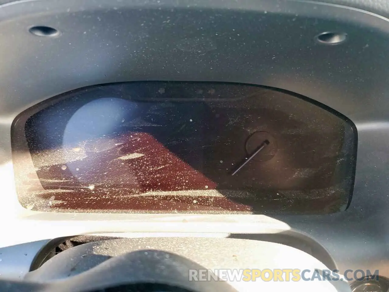 9 Photograph of a damaged car 3CZRZ1H54RM746068 HONDA HR-V 2024