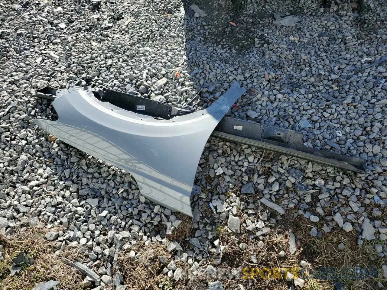 13 Photograph of a damaged car 3CZRZ1H54RM747835 HONDA HR-V 2024