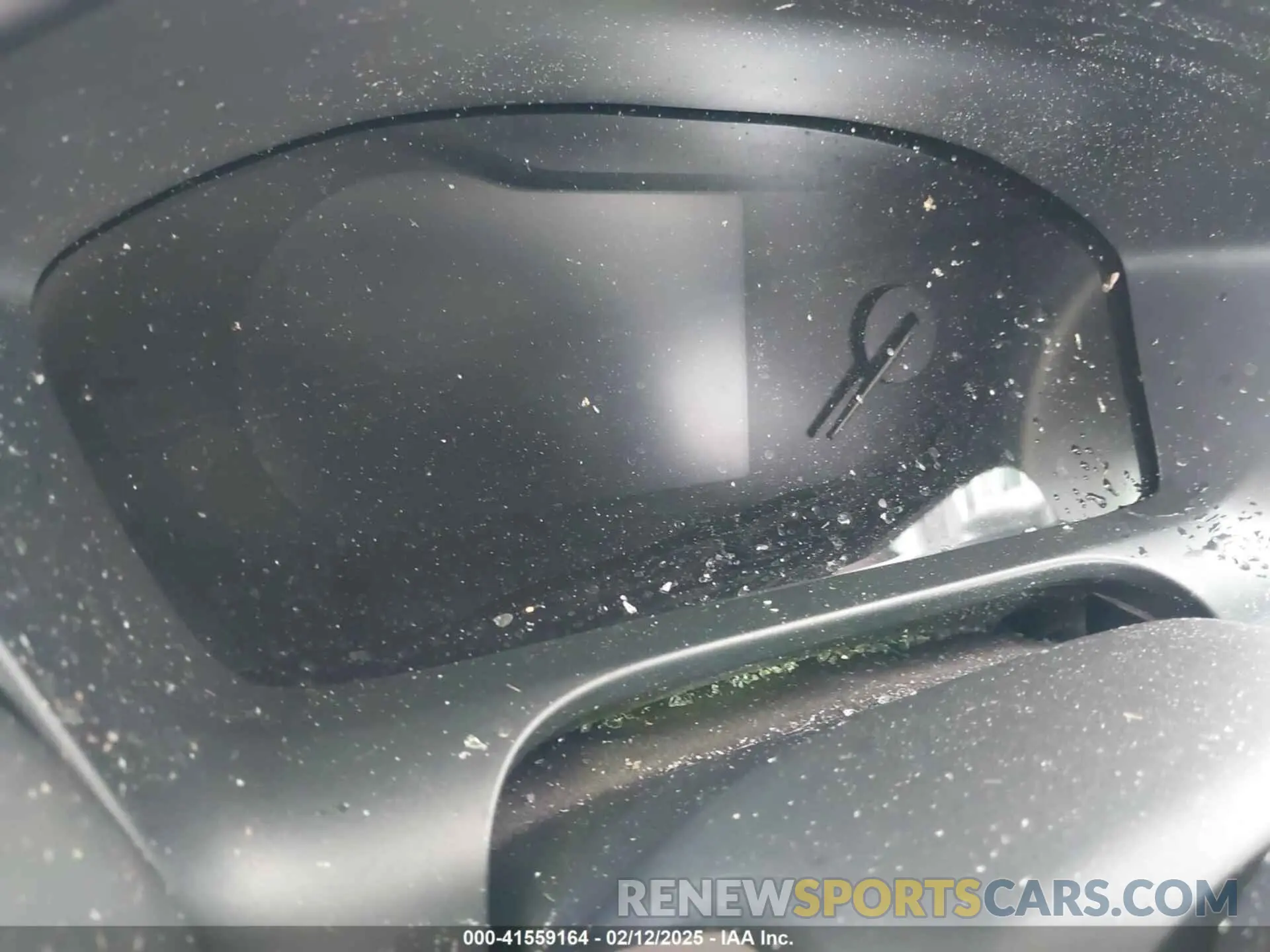 7 Photograph of a damaged car 3CZRZ1H55RM730235 HONDA HR-V 2024