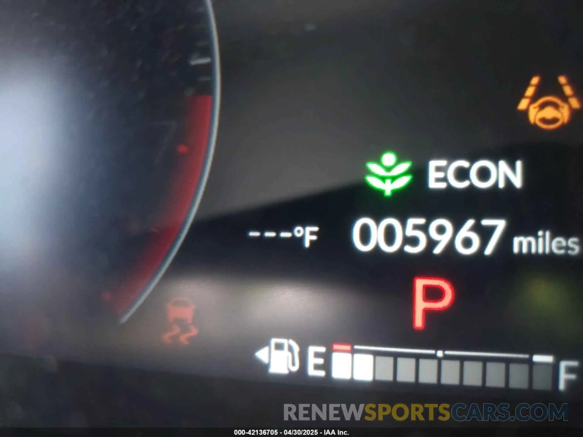 16 Photograph of a damaged car 3CZRZ1H56RM759436 HONDA HR-V 2024