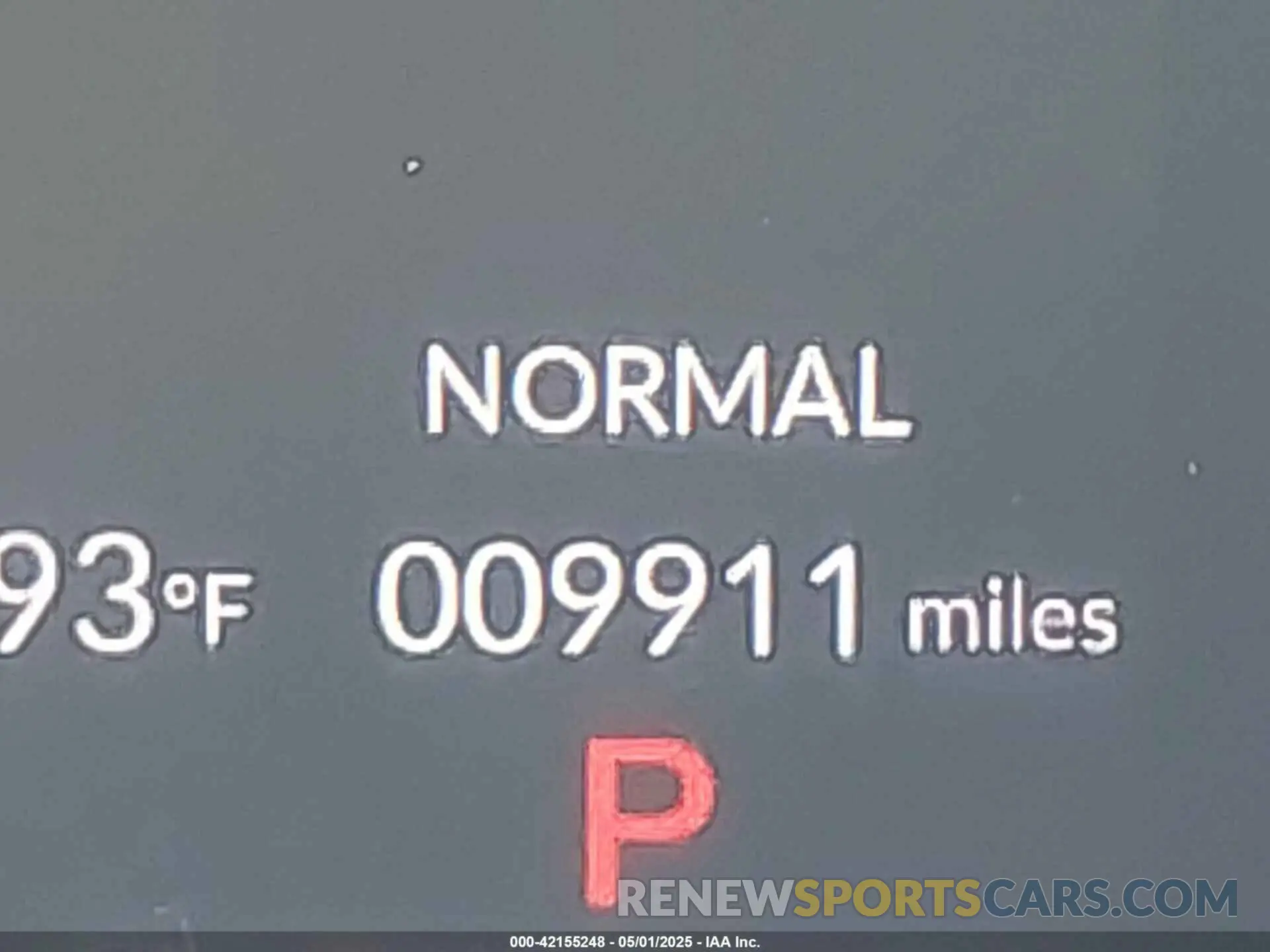 15 Photograph of a damaged car 3CZRZ1H57RM733217 HONDA HR-V 2024