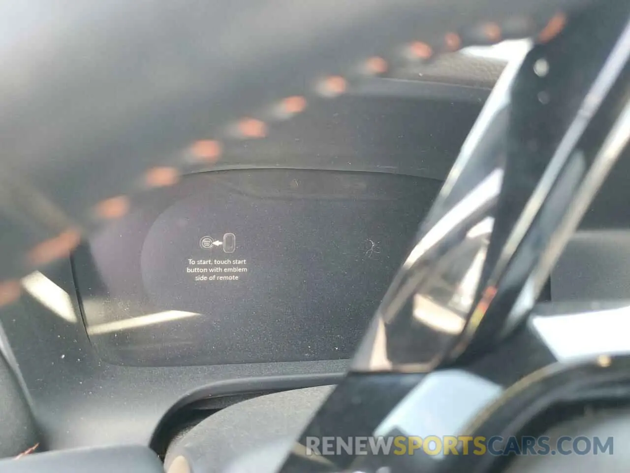 9 Photograph of a damaged car 3CZRZ1H57RM742564 HONDA HR-V 2024
