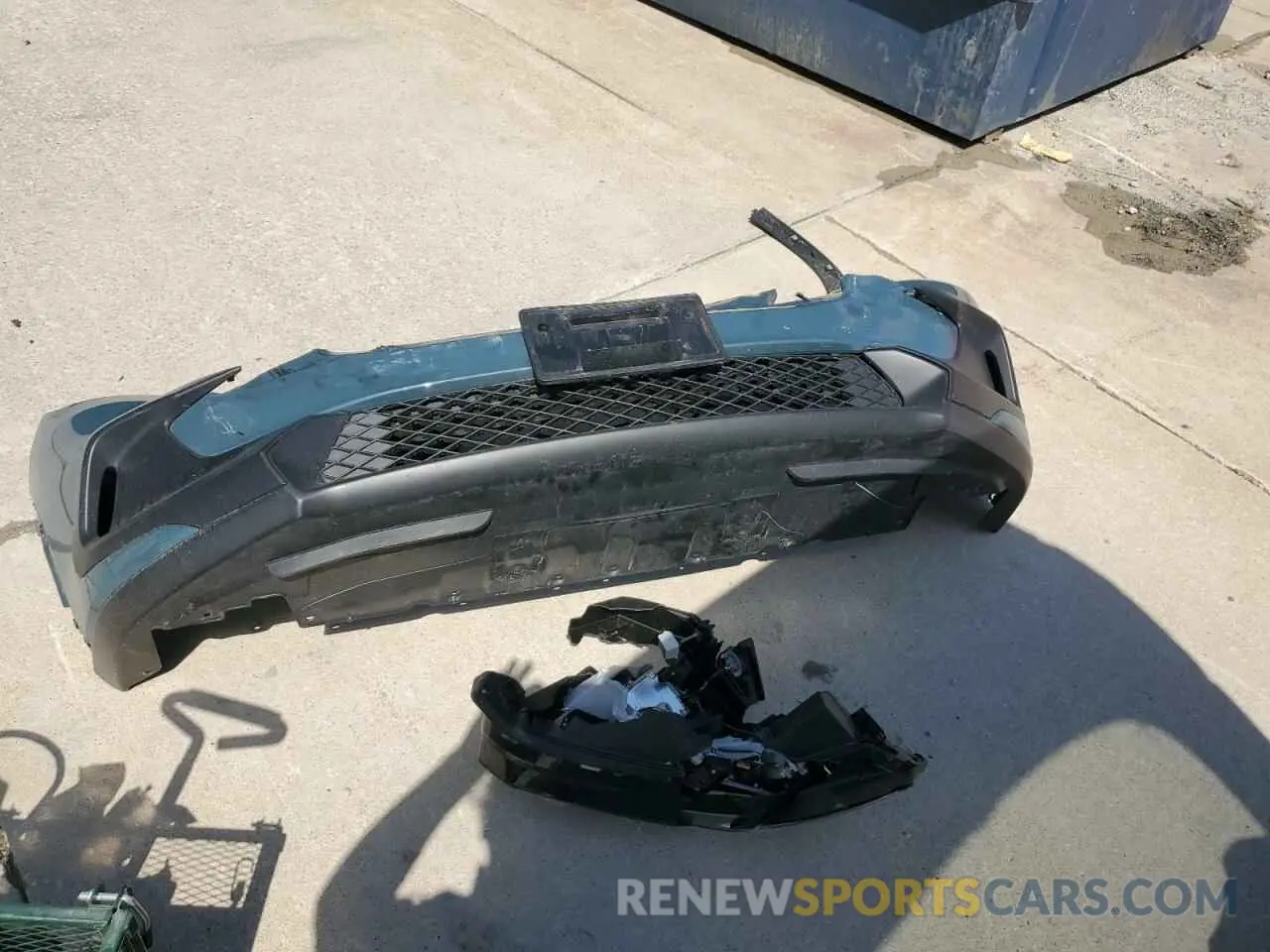 13 Photograph of a damaged car 3CZRZ1H57RM749546 HONDA HR-V 2024