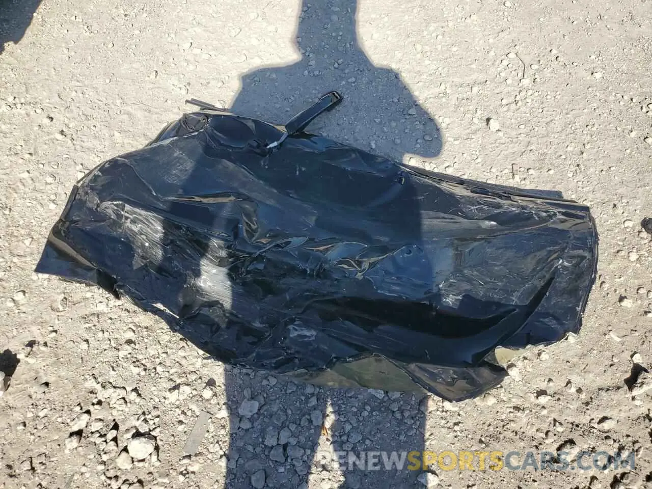 13 Photograph of a damaged car 3CZRZ1H58RM729290 HONDA HR-V 2024