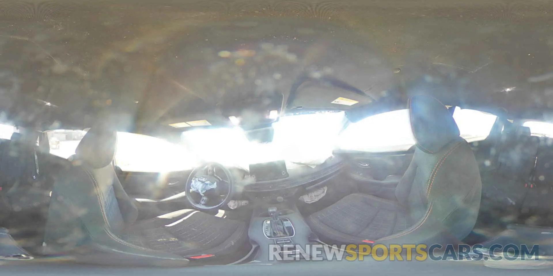 14 Photograph of a damaged car 3CZRZ1H58RM759440 HONDA HR-V 2024