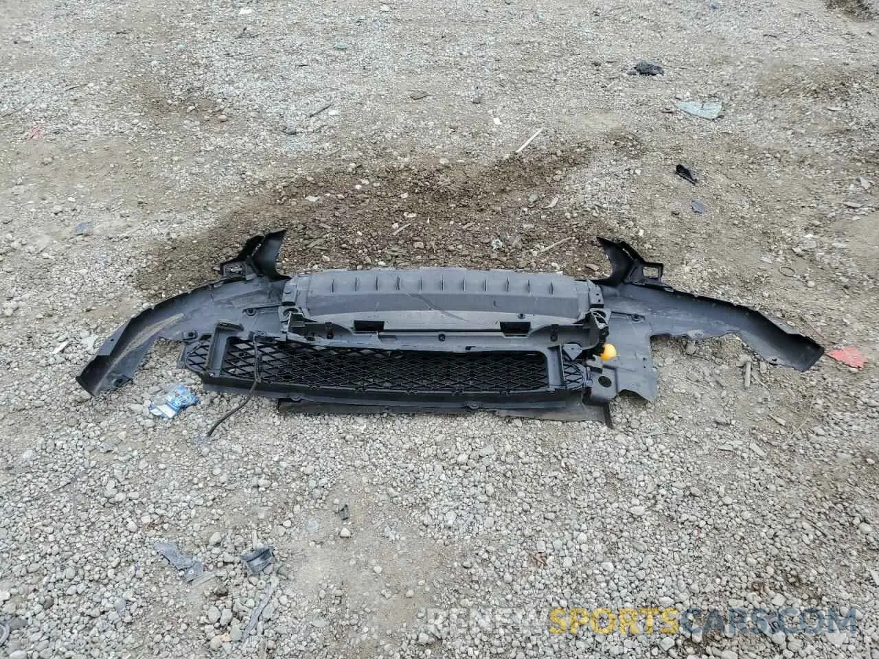 13 Photograph of a damaged car 3CZRZ1H59RM723661 HONDA HR-V 2024
