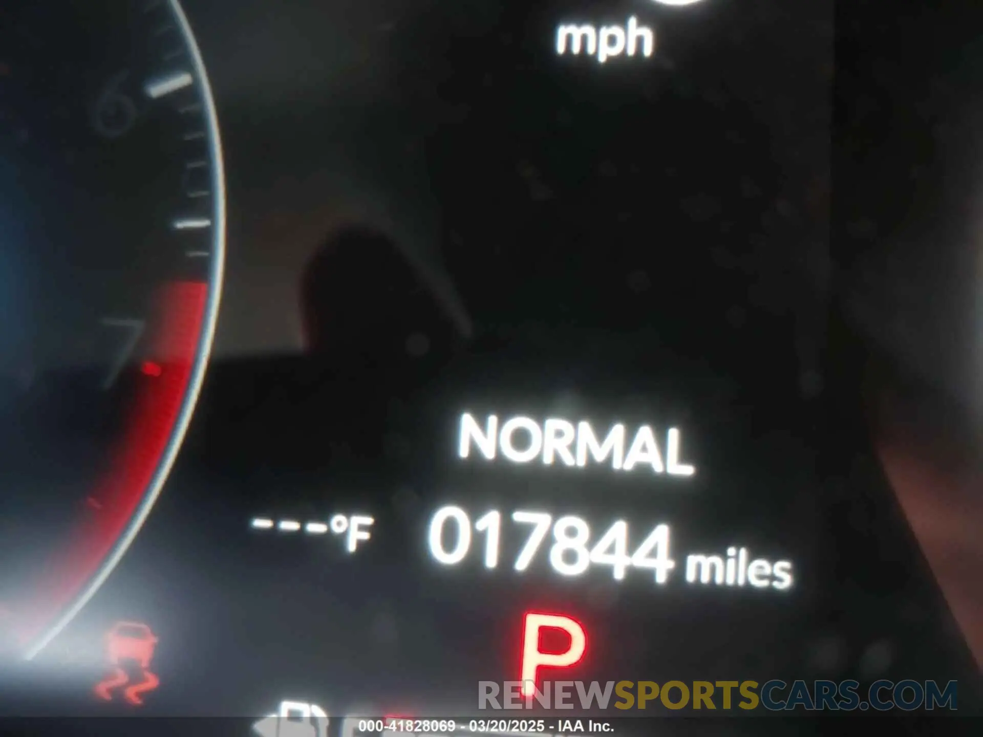 16 Photograph of a damaged car 3CZRZ1H59RM724664 HONDA HR-V 2024