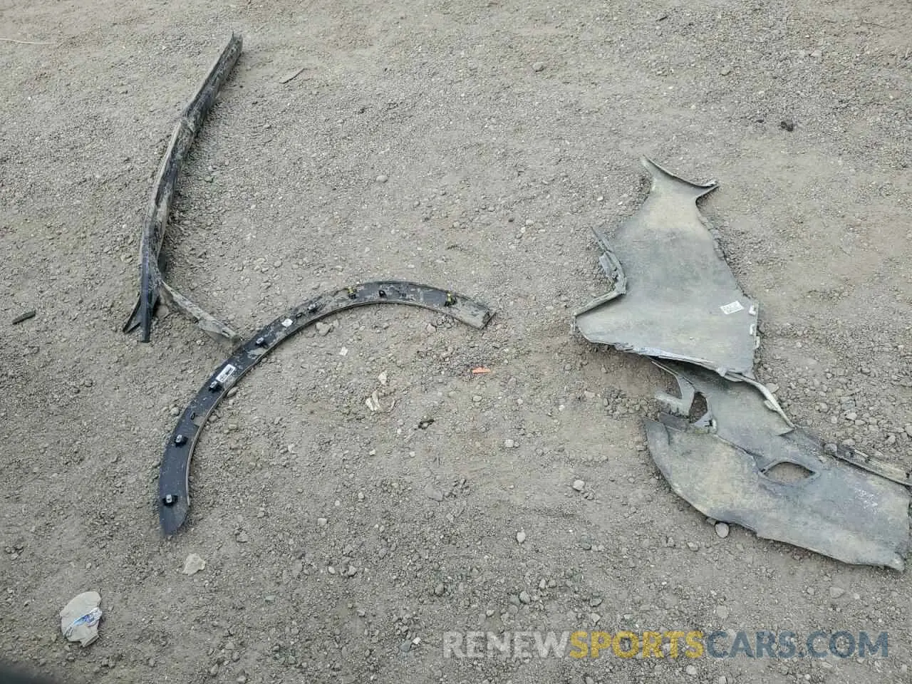 13 Photograph of a damaged car 3CZRZ1H59RM729234 HONDA HR-V 2024