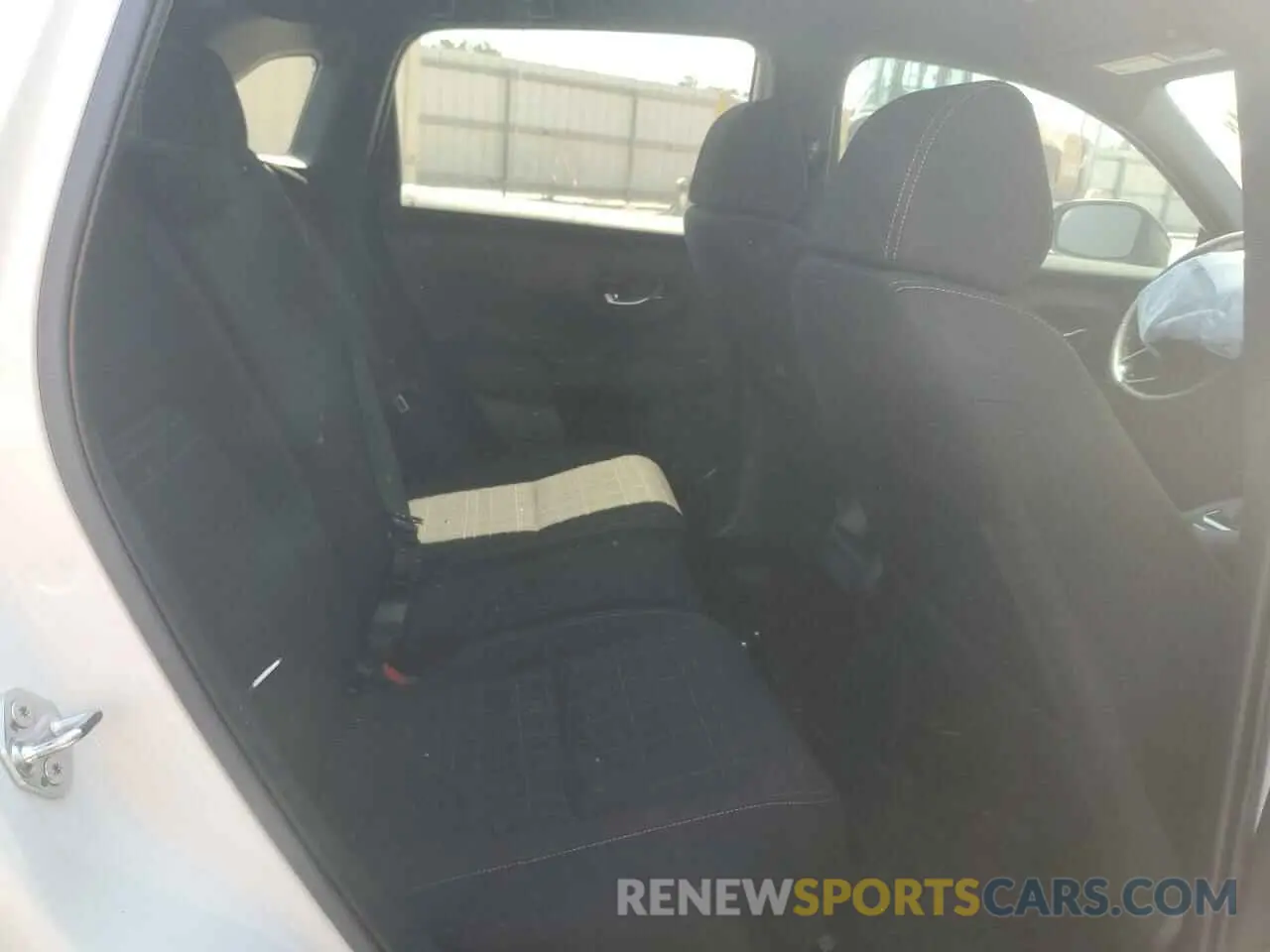 11 Photograph of a damaged car 3CZRZ1H5XRM708201 HONDA HR-V 2024
