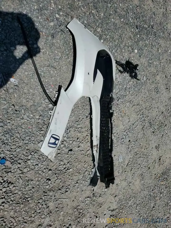 15 Photograph of a damaged car 3CZRZ1H71RM762181 HONDA HR-V 2024