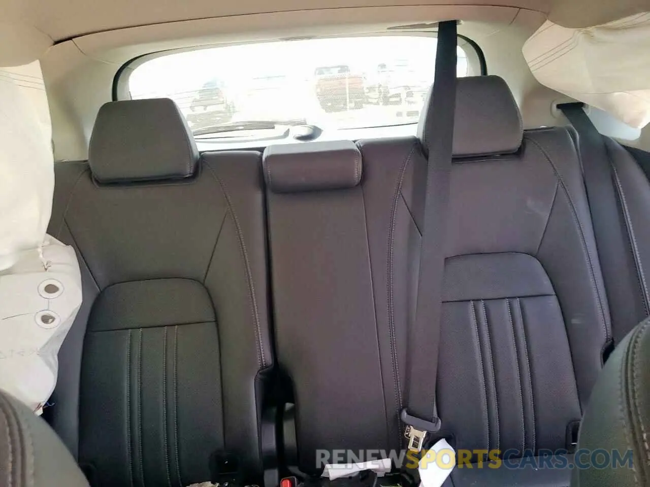 10 Photograph of a damaged car 3CZRZ1H72RM760357 HONDA HR-V 2024