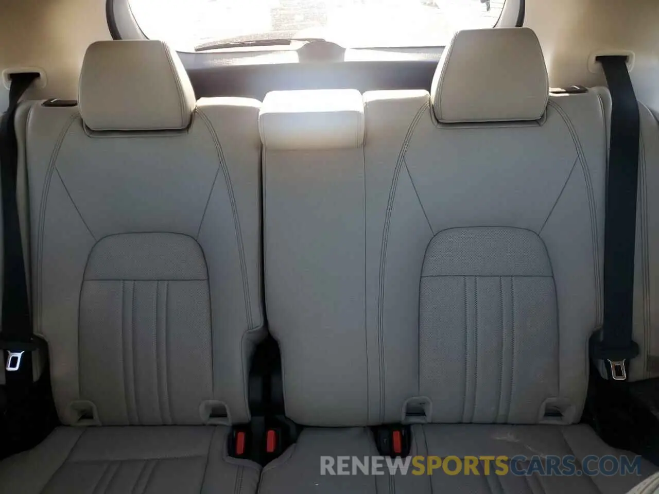 10 Photograph of a damaged car 3CZRZ1H73RM752865 HONDA HR-V 2024