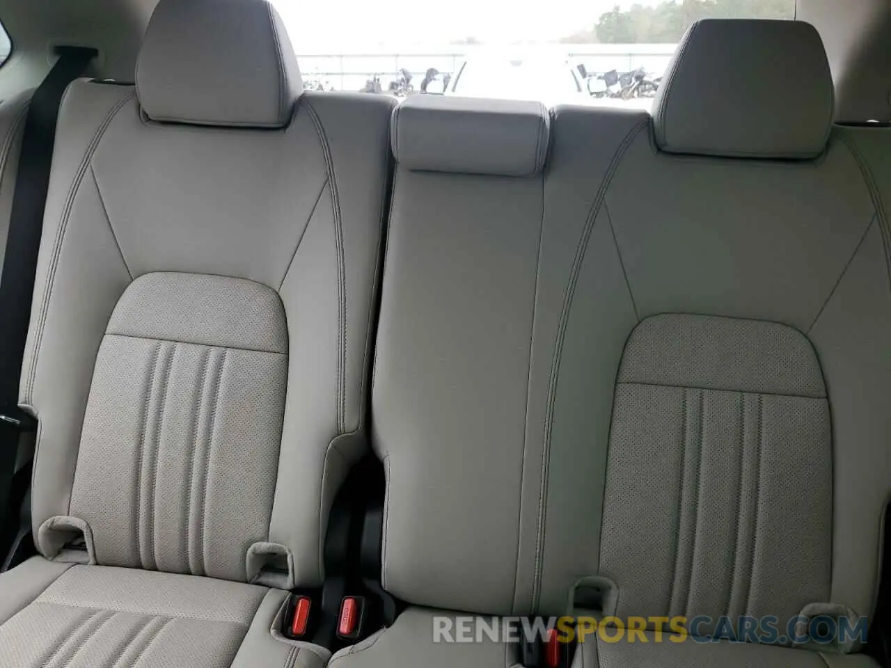 10 Photograph of a damaged car 3CZRZ1H74RM738070 HONDA HR-V 2024