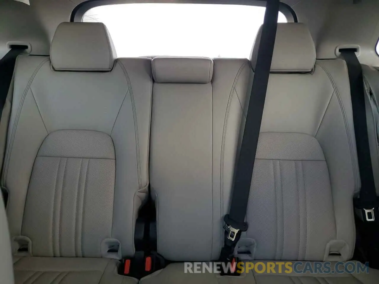 10 Photograph of a damaged car 3CZRZ1H75RM750194 HONDA HR-V 2024