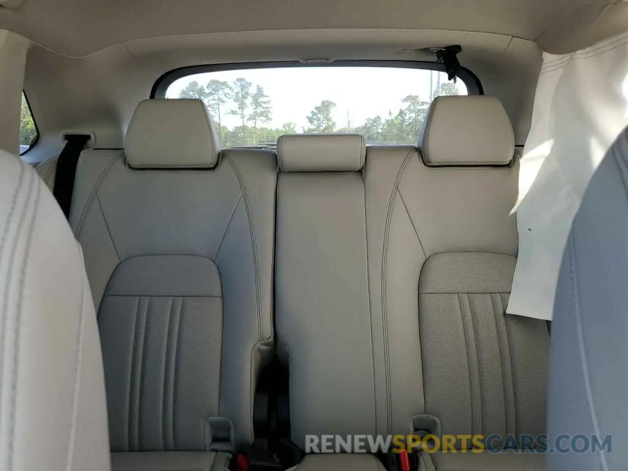 10 Photograph of a damaged car 3CZRZ1H75RM758554 HONDA HR-V 2024