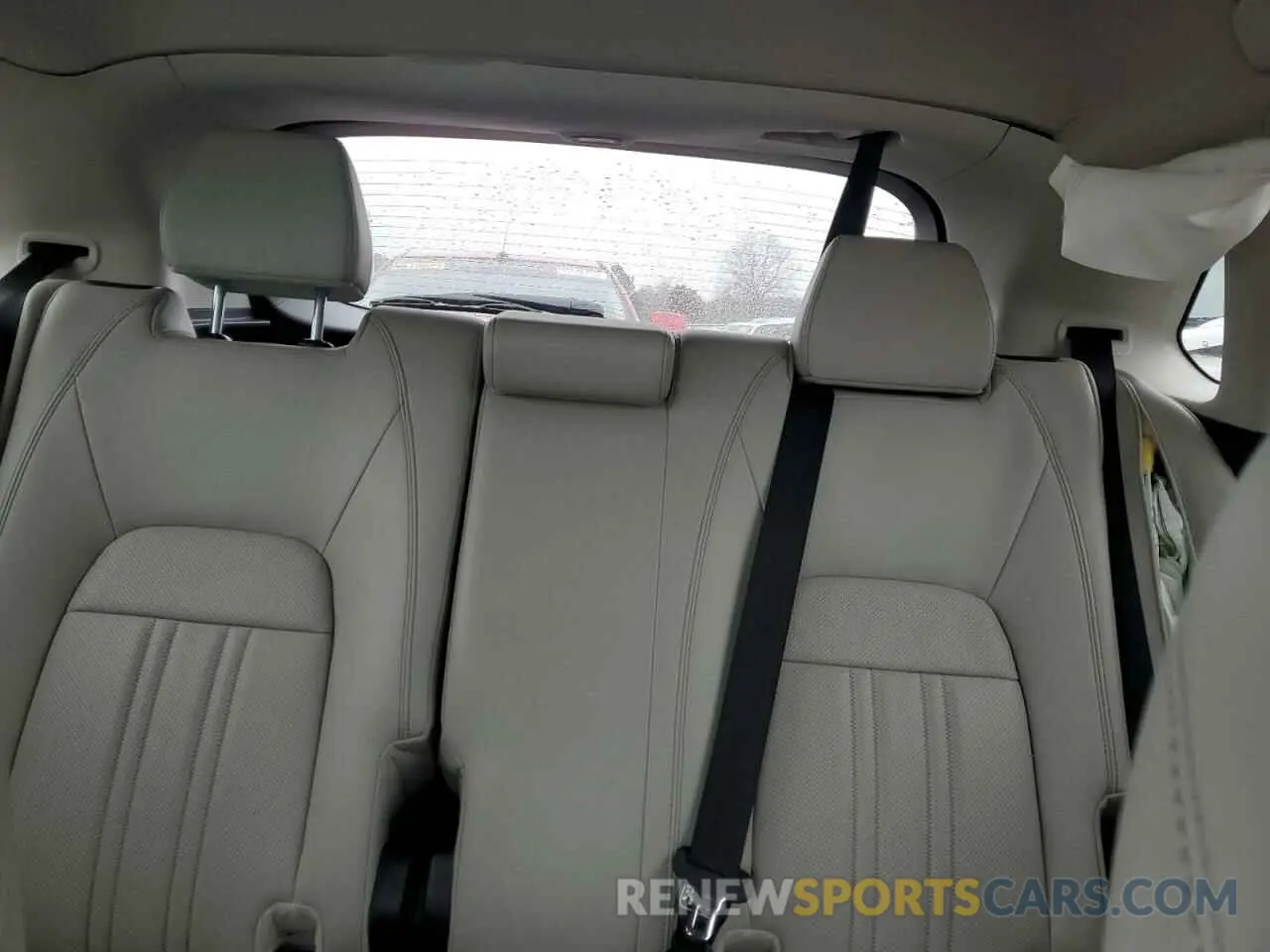 10 Photograph of a damaged car 3CZRZ1H78RM753266 HONDA HR-V 2024