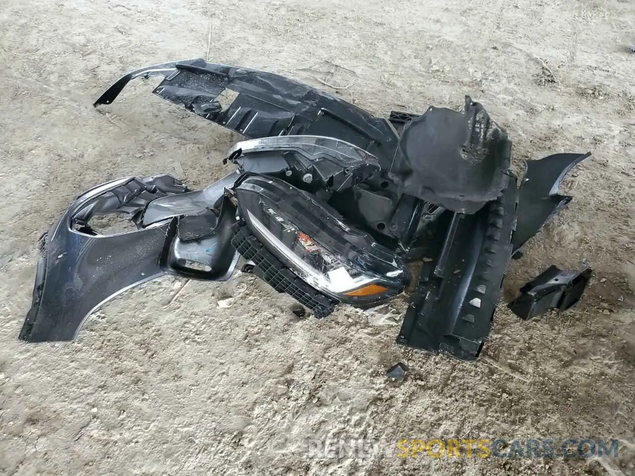 13 Photograph of a damaged car 3CZRZ1H79RM738968 HONDA HR-V 2024